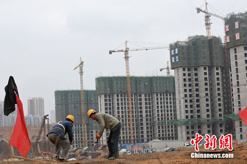 資料圖。<a target='_blank' href='http://www.chinanews.com/' >中新網(wǎng)</a>記者 金碩 攝 