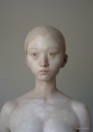 白色的處女，2002