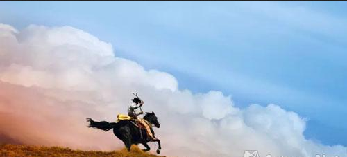 　? Jim Krantz， Epic Western No。 5， 2010。 Courtesy of Danziger Gallery， New York
