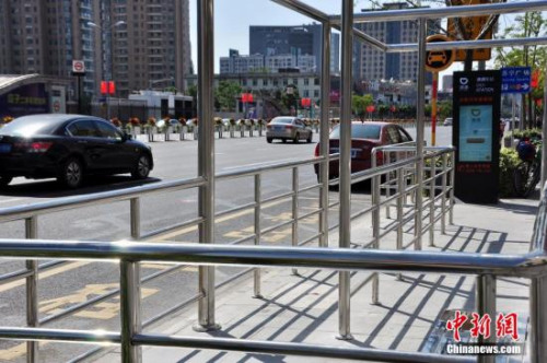 資料圖。<a target='_blank' href='http://www.chinanews.com/'>中新社</a>發(fā) 周東潮 攝