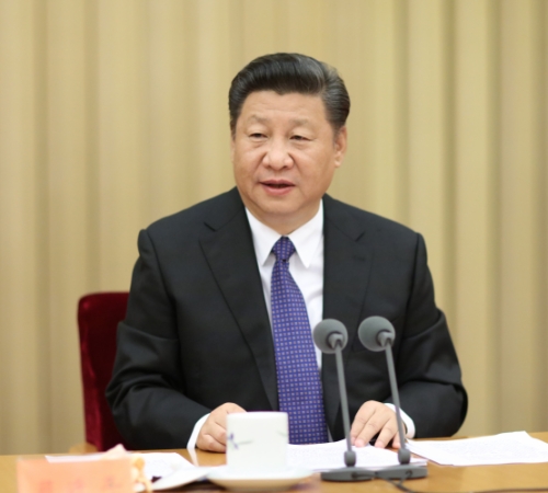 習(xí)近平出席全國(guó)國(guó)有企業(yè)黨的建設(shè)工作會(huì)議并發(fā)表重要講話