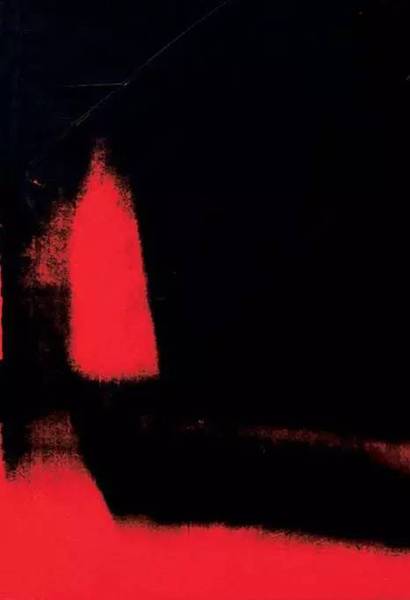　　Andy Warhol， Shadows （detail）， 1978-79。 Dia Art Foundation。 （c） 2014 The Andy Warhol Foundation For the Visual Arts， Inc。 / Artists Rights Society （ARS）， New York。 Photo by Bill Jacobson Studio， New York。