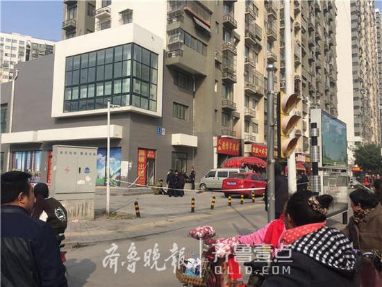 濟(jì)南墜亡斷腿裸尸案：死者曾欠高利貸，賣房后又離婚