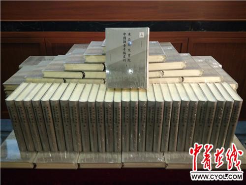 近代日本派出4000名學(xué)生調(diào)查中國(guó)，檔案首次出版