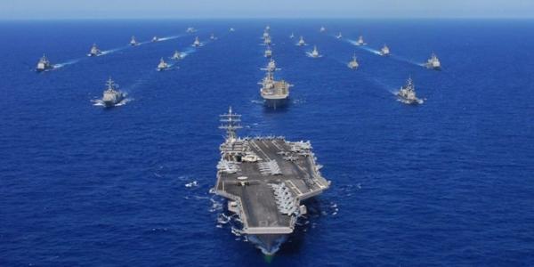 美媒：要兌現(xiàn)擴軍承諾 特朗普任期內(nèi)需增3000億美元軍費