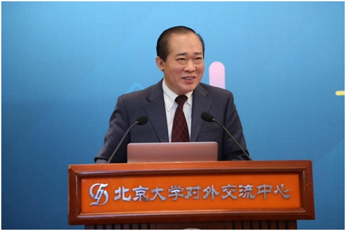 王建偉：要實(shí)現(xiàn)石化產(chǎn)業(yè)的綠色、安全、高效發(fā)展