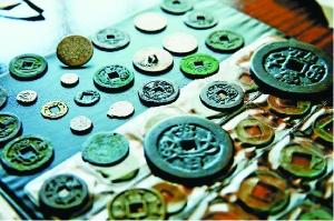 中國古代錢幣收藏是很有群眾基礎(chǔ)的一項傳統(tǒng)收藏活動，并形成了中國古錢斷代收藏、系統(tǒng)收藏和花錢收藏等具有特色的收藏群體?，F(xiàn)綜合錢幣經(jīng)銷商、古錢幣收藏者及專家意見，供古錢收藏愛好者借鑒。
