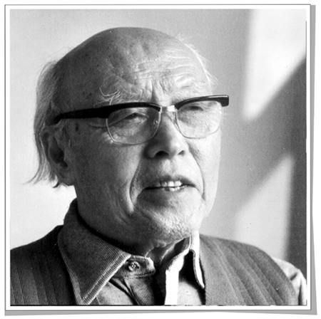 現(xiàn)代書畫家、美育教育家 李苦禪（1899年- 1983年）曾任杭州藝專教授，中央美術(shù)學(xué)院教授，中國美術(shù)家協(xié)會理事，中國畫研究院院務(wù)委員