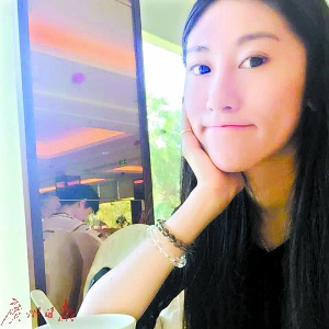 90后“寵物殯葬師”徐雅婷說，創(chuàng)業(yè)初衷是送寵物最后一程。