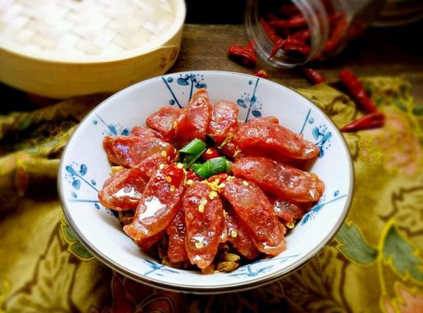 8種東西吃多了胃癌可能找上門(mén)！你家餐桌上就有