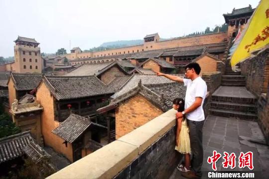 山西多景區(qū)推出福利慶“三八節(jié)”男士沾光門票半價(jià)