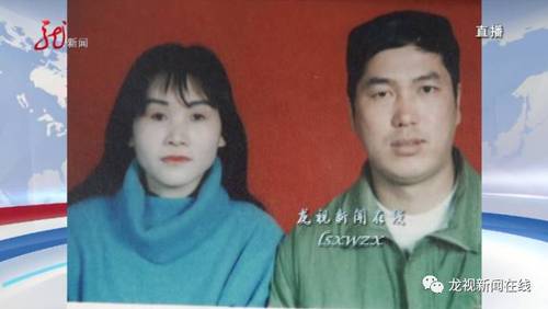 哈爾濱 52歲男子喝了媳婦給的牛奶嘔吐不止甚至昏迷，醒來(lái)媳婦還不見(jiàn)了