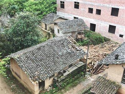 一起“空心房”引發(fā)的命案：干部被分配任務(wù)指標