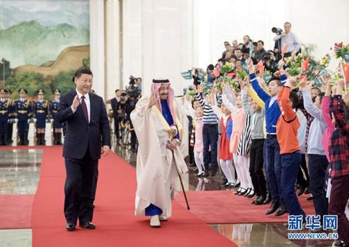 十二天七會(huì)外國(guó)政要，習(xí)近平春季外交進(jìn)行時(shí)
