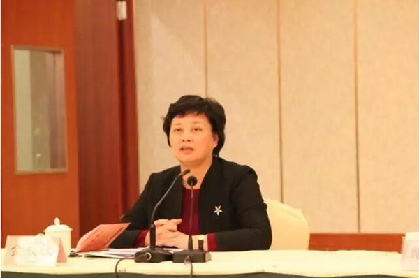 齊心合力，不斷提升全省港澳臺(tái)海外統(tǒng)戰(zhàn)工作水平