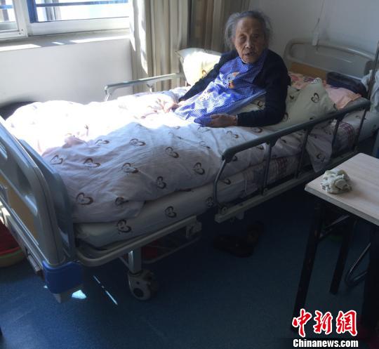 讓夢想照進(jìn)現(xiàn)實(shí)的“醫(yī)養(yǎng)結(jié)合”還需邁過幾道坎？