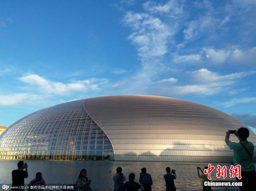 資料圖。金聞 攝 圖片來源：CFP視覺中國