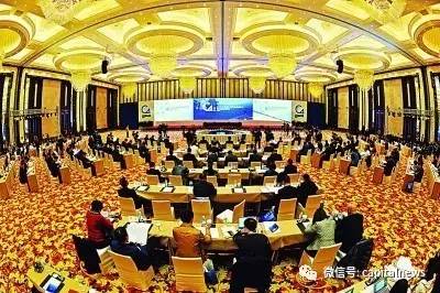 武漢長沙合肥南昌四省會(huì)書記聚首 傳遞什么信息? 