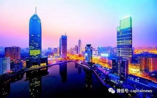 武漢長沙合肥南昌四省會(huì)書記聚首 傳遞什么信息? 