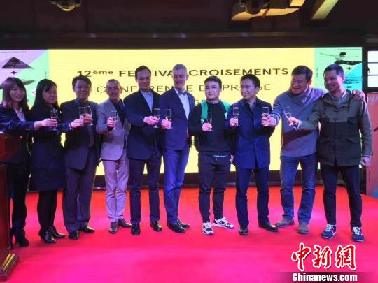 “中法文化之春”落地中國30座城市展演逾200場活動(dòng)