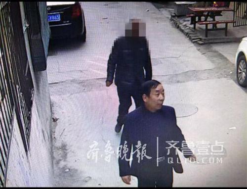 騙走濟(jì)南大爺存折的男子被抓！為詐騙學(xué)習(xí)退休金政策