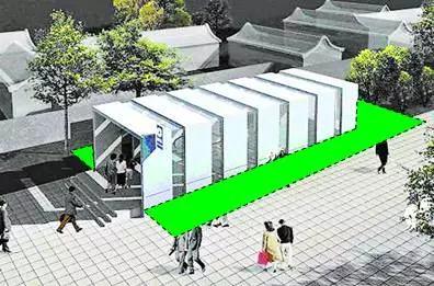 共享單車(chē)停哪里 停錯(cuò)怎么罰？終于有城市出規(guī)定了