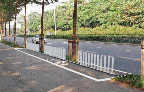 共享單車(chē)停哪里 停錯(cuò)怎么罰？終于有城市出規(guī)定了