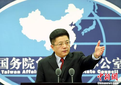 資料圖：馬曉光。<a target='_blank' href='http://www.chinanews.com/'>中新社</a>記者 張勤 攝.