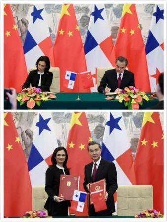 陳水扁、馬英九、蔡英文 誰(shuí)失去的"邦交國(guó)"最多?