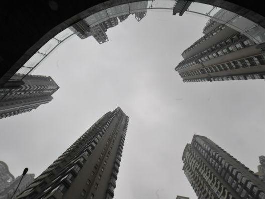 英媒：中國的房產(chǎn)存量下降 需求向小城市轉移_《參考消息》官方網(wǎng)站