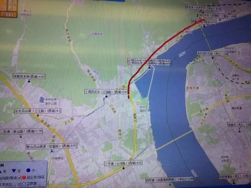 錢(qián)塘江流域暴發(fā)建國(guó)后第二大洪水 百年古橋被沖毀