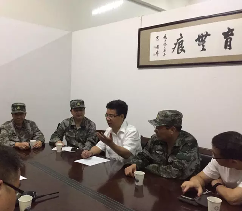 錢(qián)塘江流域暴發(fā)建國(guó)后第二大洪水 百年古橋被沖毀