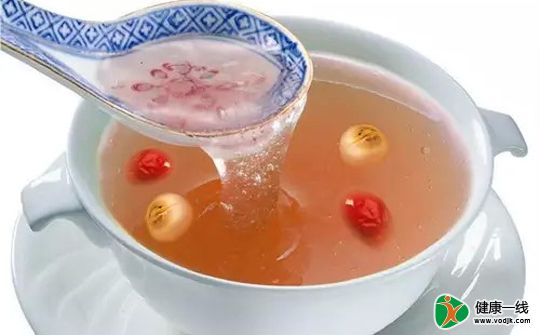 胃病患者喝點(diǎn)藕粉保護(hù)胃黏膜