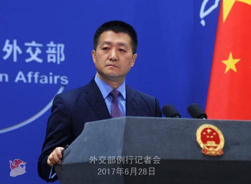 中國(guó)施壓中石油暫停向朝鮮輸送燃油？外交部回應(yīng)