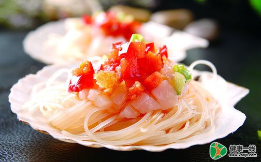 夏天記住三點(diǎn) 安全吃貝類(lèi)