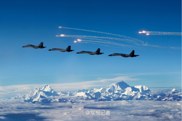 印度已與1962年不同？中方：中國(guó)也不同了