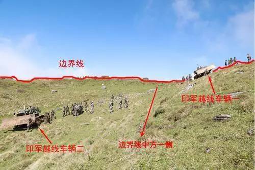 這回領(lǐng)土問(wèn)題臺(tái)獨(dú)媒體站在了印度一邊，臺(tái)灣網(wǎng)友反應(yīng)讓人意外