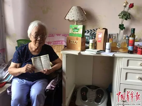 浙大退休教授的反保健品戰(zhàn)斗:我的理論沒(méi)處交鋒