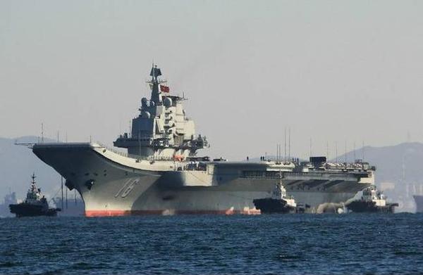 港媒：西方和日本應停止向崛起的中國說教！