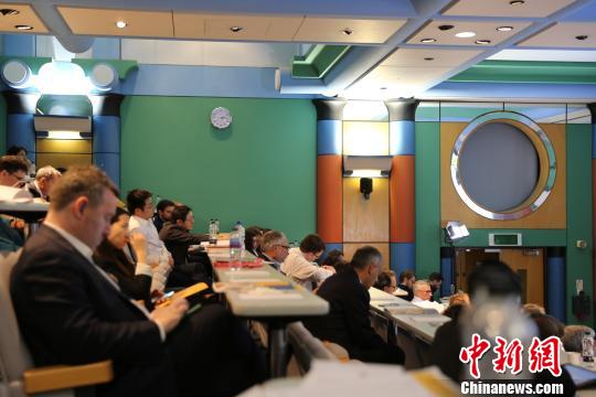 劍橋大學熱議互聯(lián)網(wǎng)金融“中國經(jīng)驗”成為關(guān)注焦點