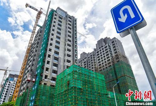 資料圖。<a target='_blank' href='http://www.chinanews.com/'>中新社</a>記者 駱云飛 攝