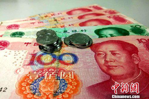 堅持穩(wěn)中求進(jìn)工作總基調(diào)。（資料圖）<a target='_blank' href='http://www.chinanews.com/' >中新網(wǎng)</a>記者 李金磊 攝