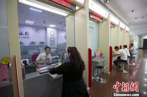 資料圖。<a target='_blank' href='http://www.chinanews.com/'>中新社</a>記者 泱波 攝