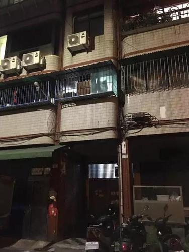情侶網(wǎng)上訂臺灣民宿 入住后發(fā)現(xiàn)房內(nèi)布滿攝像頭