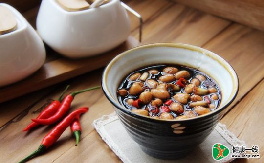 醋泡食物 治病又保??！