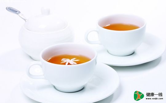 菊花茶這么喝才養(yǎng)生！