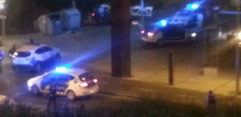 又一起！巴塞附近城鎮(zhèn)傳出槍聲致3死 嫌犯或有4人