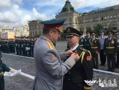 世界“四大軍?！敝辉O(shè)中國班 列寧曾致辭畢業(yè)典禮