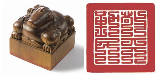 文物外流的問題，需要“全面看待”