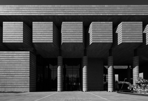 1-清華大學(xué)藝術(shù)博物館 Museums_460_Tsinghua